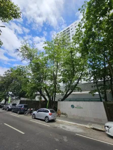 Apartamento com 3 Quartos à venda, 64m² no Boa Viagem, Recife