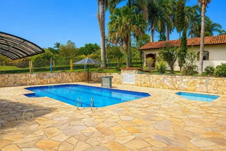 Fazenda/Sítio com 5 Quartos à venda, 563m² no Chácaras Rurais Guararema, Jacareí