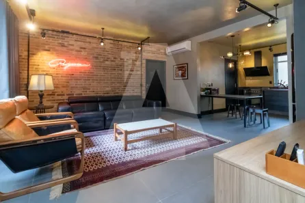 Apartamento com 3 Quartos à venda, 114m² no Higienópolis, São Paulo