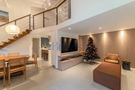 Casa de Condomínio com 5 Quartos à venda, 250m² no Camburi, São Sebastião