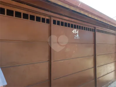 Casa com 3 Quartos para alugar, 80m² no Jardim Regis, São Paulo