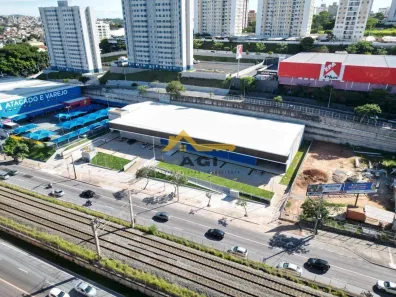 Ponto Comercial para alugar, 580m² no Jardim Guanabara, Belo Horizonte