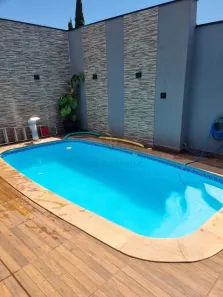 Casa com 3 Quartos à venda, 170m² no Jardim Paulistano, Ribeirão Preto