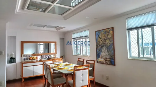 Cobertura com 3 Quartos à venda, 165m² no Mundo Novo, Juiz de Fora