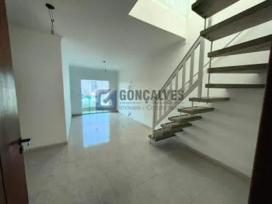 Cobertura com 2 Quartos à venda, 140m² no Rudge Ramos, São Bernardo do Campo