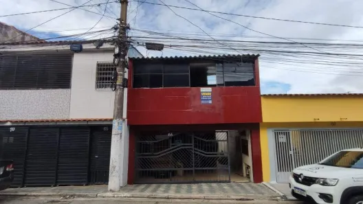 Casa com 4 Quartos à venda, 125m² no Jardim Rodolfo Pirani, São Paulo