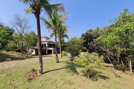 Casa de Condomínio com 5 Quartos para alugar, 520m² no Vista Alegre, Vinhedo