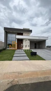 Casa com 3 Quartos à venda, 190m² no Jardim Residencial Dona Maria José, Indaiatuba