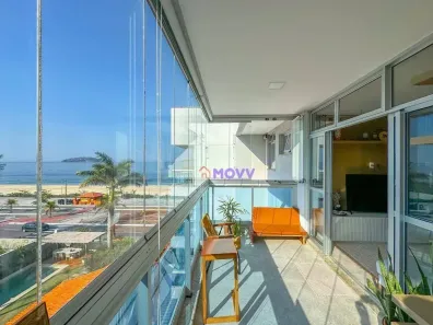 Cobertura com 3 Quartos à venda, 180m² no Piratininga, Niterói