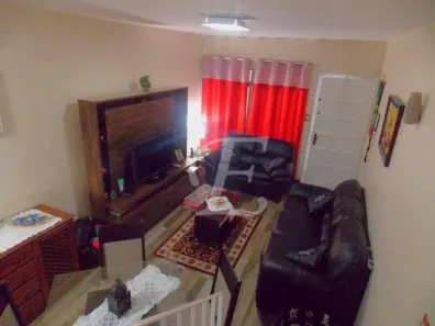 Sobrado com 2 Quartos à venda, 84m² no Vila Amália (Zona Norte), São Paulo