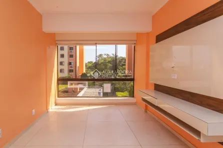 Apartamento com 2 Quartos à venda, 58m² no Jardim Carvalho, Porto Alegre