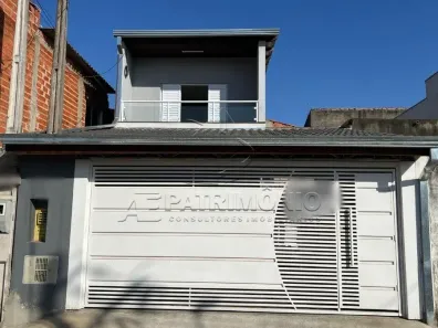 Casa com 3 Quartos à venda, 150m² no Vila Mineirão, Sorocaba