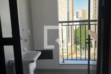 Apartamento com 2 Quartos à venda, 41m² no Água Branca, São Paulo
