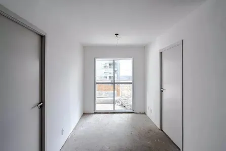 Apartamento com 2 Quartos à venda, 42m² no Ipiranga, São Paulo
