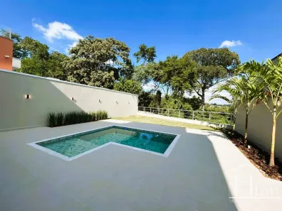 Casa de Condomínio com 4 Quartos à venda, 260m² no Bosque, Vinhedo