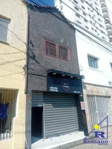 Ponto Comercial para alugar, 50m² no Cidade Mãe do Céu, São Paulo