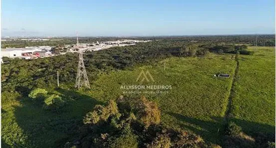 Lote/Terreno à venda, 5000m² no , Macaíba