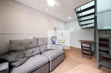 Apartamento com 2 Quartos à venda, 88m² no Cangaíba, São Paulo