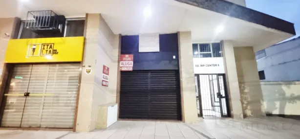 Ponto Comercial para alugar, 60m² no Mata da Praia, Vitória