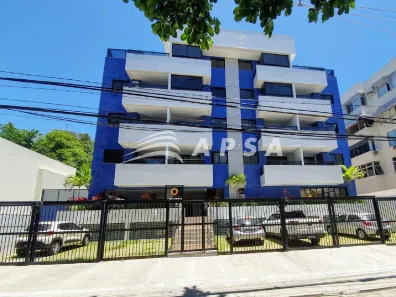 Apartamento com 1 Quarto para alugar, 52m² no Ondina, Salvador