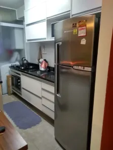 Apartamento com 2 Quartos à venda, 54m² no Jardim das Indústrias, São José dos Campos