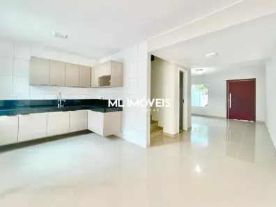 Casa com 3 Quartos à venda, 120m² no Granja dos Cavaleiros, Macaé