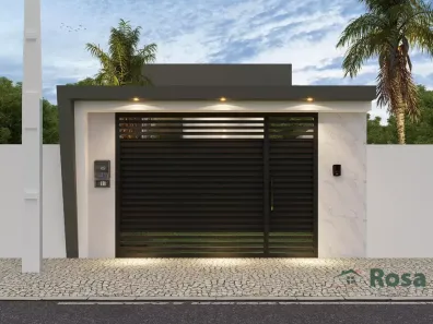 Casa com 3 Quartos à venda, 180m² no Jardim Shangri-Lá, Cuiabá