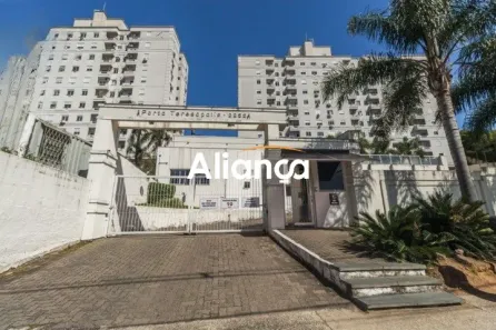 Apartamento com 3 Quartos para alugar, 72m² no Teresópolis, Porto Alegre