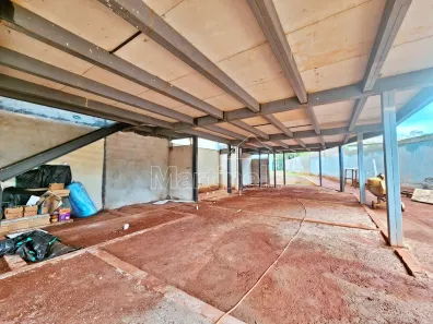Imóvel Comercial para alugar, 660m² no Condomínio Itamaraty, Ribeirão Preto