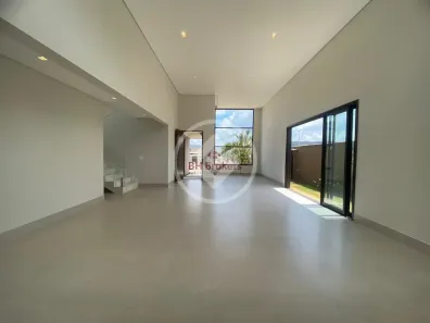 Casa de Condomínio com 4 Quartos à venda, 329m² no Alphaville - Lagoa dos Ingleses, Nova Lima