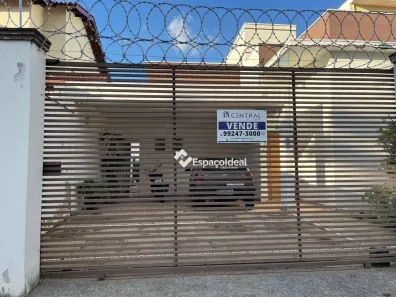 Imóvel Comercial com 3 Quartos para venda ou aluguel, 181m² no Jardim Pagliato, Sorocaba
