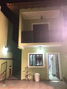 Sobrado com 1 Quarto à venda, 10m² no Vila América, São Paulo