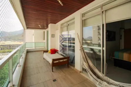 Apartamento com 2 Quartos à venda, 86m² no Barra da Tijuca, Rio de Janeiro