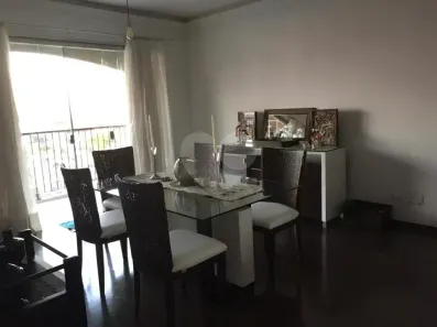 Apartamento com 3 Quartos à venda, 115m² no Vila Polopoli, São Paulo