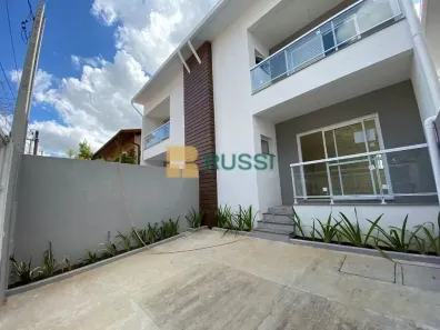 Sobrado com 3 Quartos à venda, 135m² no Jardim das Indústrias, São José dos Campos