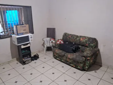 Casa com 4 Quartos à venda, 140m² no Loteamento Jardim Aruan, Caraguatatuba