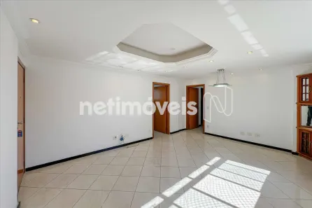 Apartamento com 3 Quartos para alugar, 92m² no Sagrada Família, Belo Horizonte