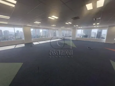 Sala Comercial para alugar, 988m² no Alphaville Centro Industrial e Empresarial/Alphaville., Barueri
