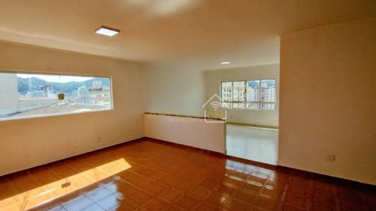 Cobertura com 4 Quartos à venda, 260m² no Campo Grande, Santos