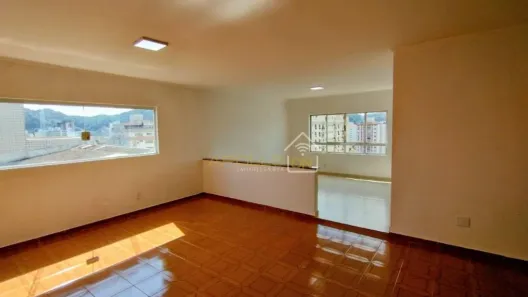 Cobertura com 4 Quartos à venda, 260m² no Campo Grande, Santos