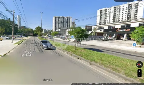Lote/Terreno à venda, 55000m² no Curicica, Rio de Janeiro