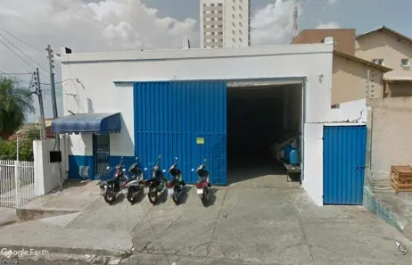 Galpão/Depósito/Armazém para venda ou aluguel, 353m² no Araés, Cuiabá