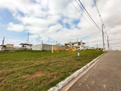 Lote/Terreno à venda, 260m² no Loteamento Floresta, São José dos Campos