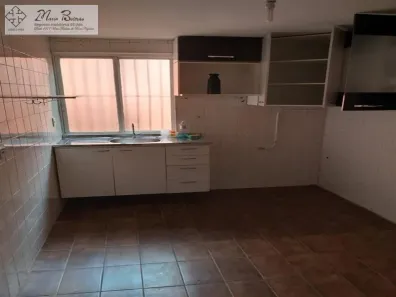 Apartamento com 2 Quartos à venda, 50m² no Jardim Raposo Tavares, São Paulo