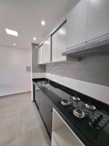 Apartamento com 3 Quartos à venda, 66m² no Jardim Brasília, Piracicaba