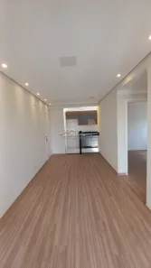 Apartamento com 2 Quartos para alugar, 59m² no Jardim São Bento, Hortolândia