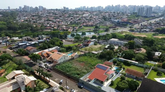 à venda, 2664m² no Colina Verde, Londrina