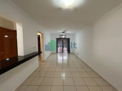 Apartamento com 2 Quartos à venda, 83m² no Nova Aliança, Ribeirão Preto