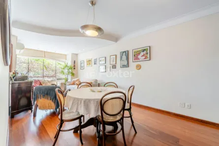 Cobertura com 3 Quartos à venda, 239m² no Petrópolis, Porto Alegre