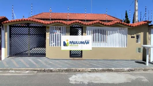 Casa com 3 Quartos à venda, 223m² no Jardim Suarão, Itanhaém